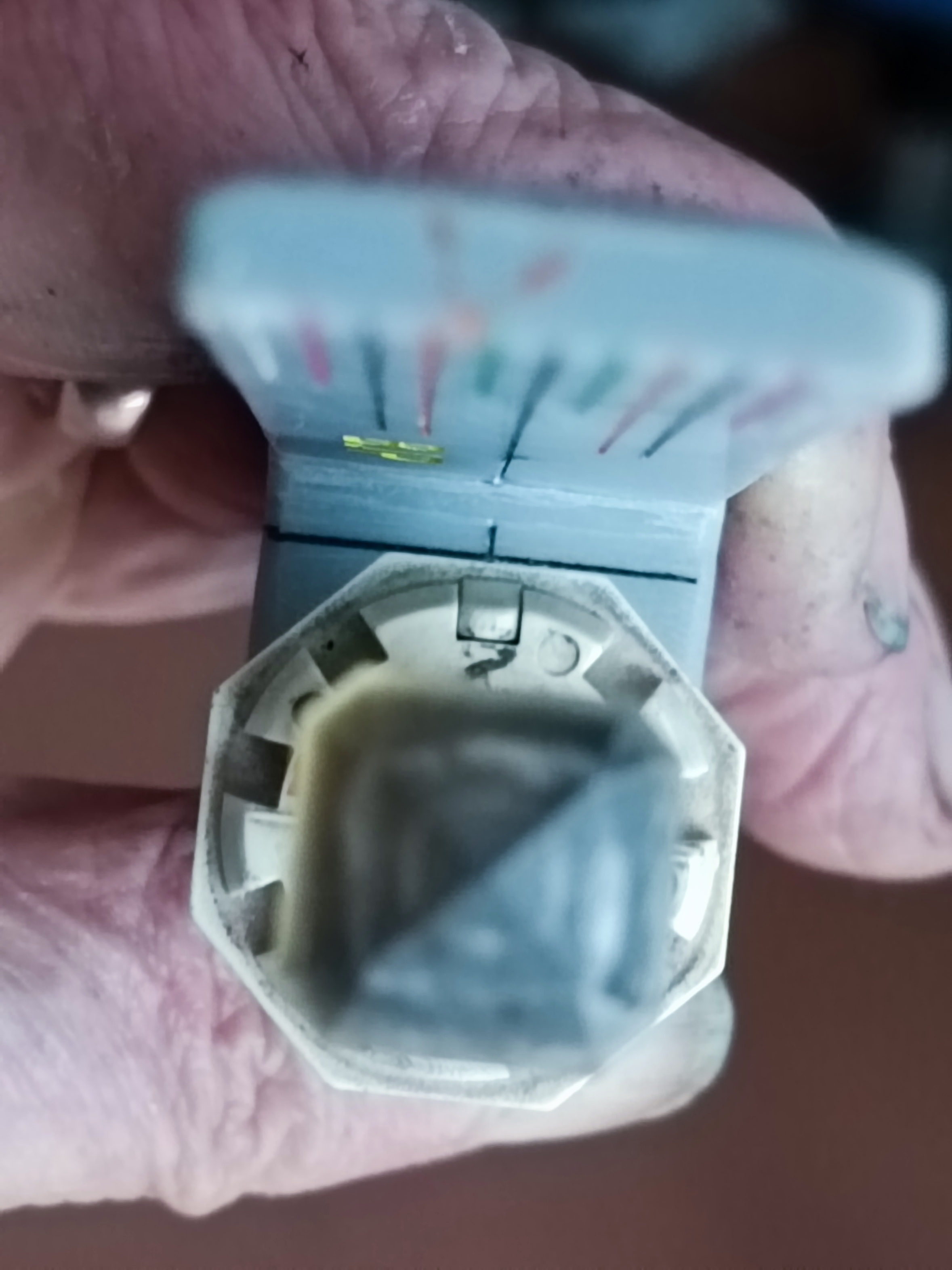 Favorite bearing pre-former