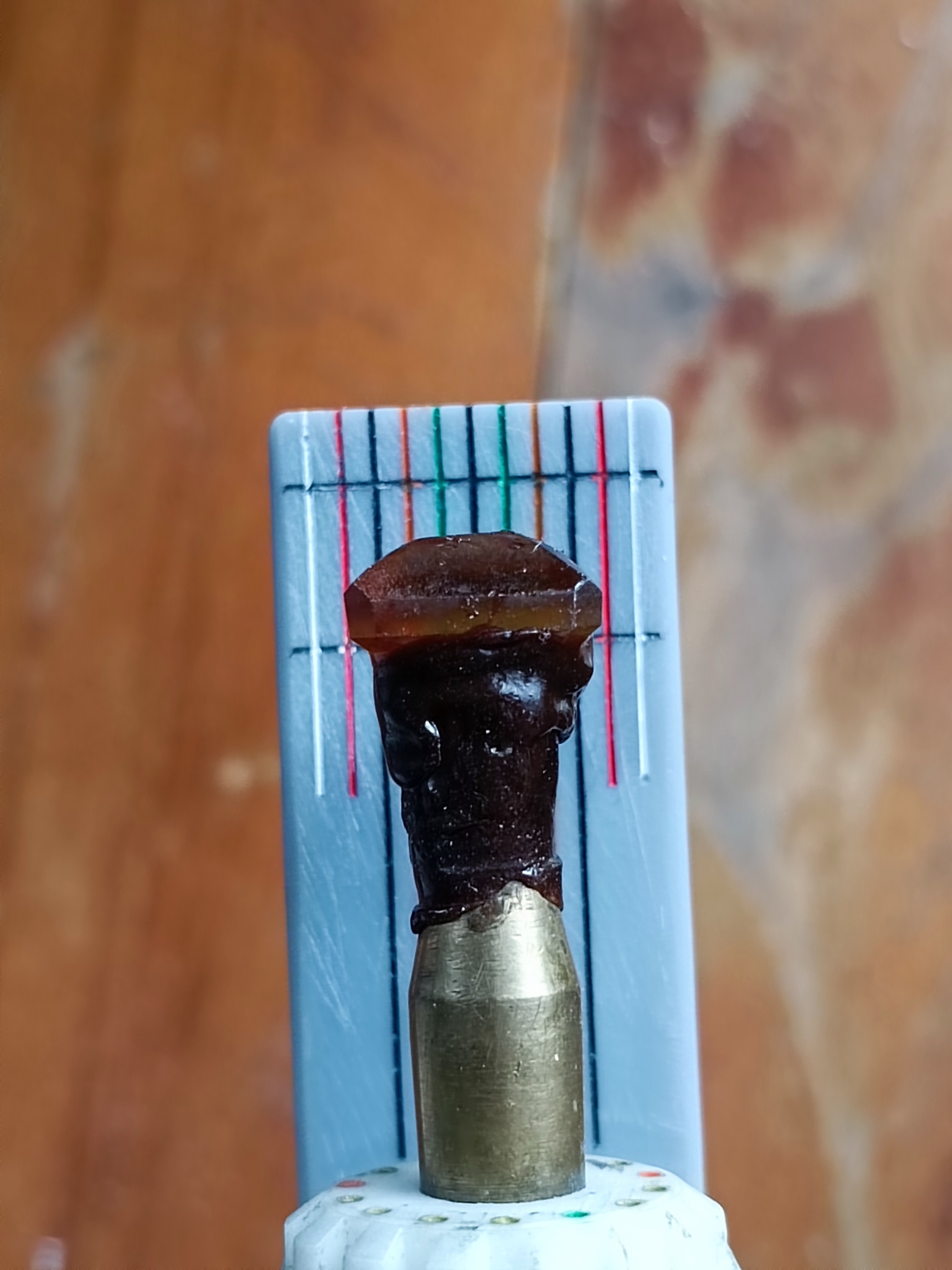 Favorite bearing pre-former